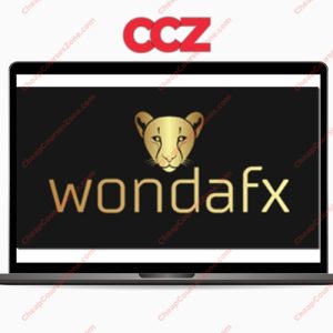 WondaFX Signature Strategy