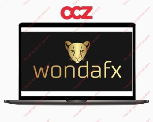 WondaFX Signature Strategy