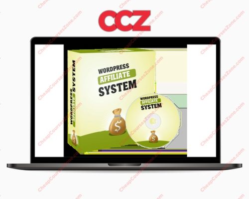 WordPress Affiliate System