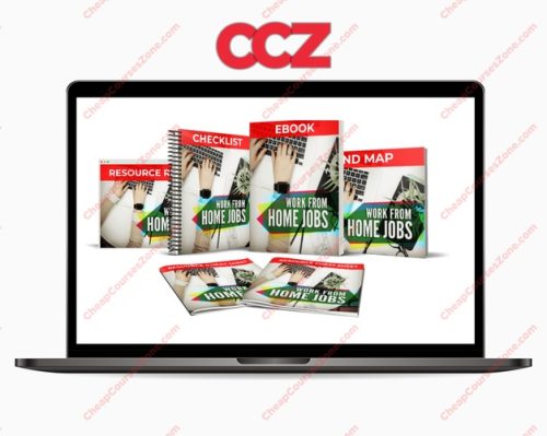 Work From Home PLR K Fahey