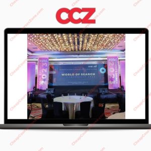 World Of Search Conference 23-24 September 2023