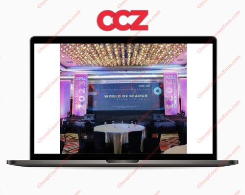 World Of Search Conference 23-24 September 2023