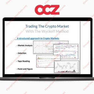 Wyckoff Analytics Trading the Crypto Market with the Wyckoff Method
