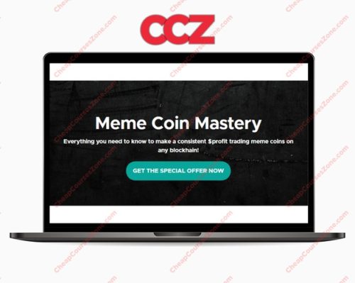X Crypto Sajad Meme Coin Mastery Update 2