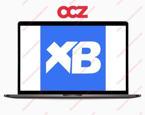 XB Marketing The Ultimate Affiliate Marketing Blueprint