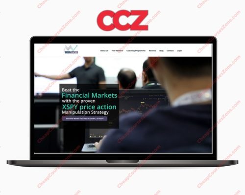 XSPY Trader Live Online Masterclass