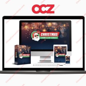 Xmas Commission Bundle OTOs