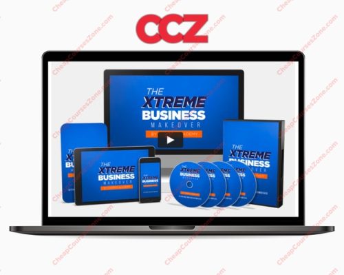 Xtreme Business Makeover