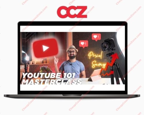 YOUTUBE Begin Your Successful YouTube Journey Today YouTube Masterclass