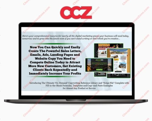 Yanik Silver Ultimate Internet Copywriting Seminar