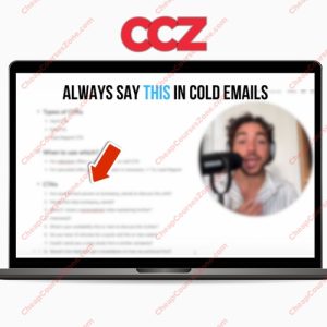 Yassin Baum AI Cold Email Academy