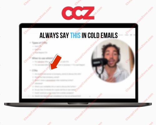 Yassin Baum AI Cold Email Academy