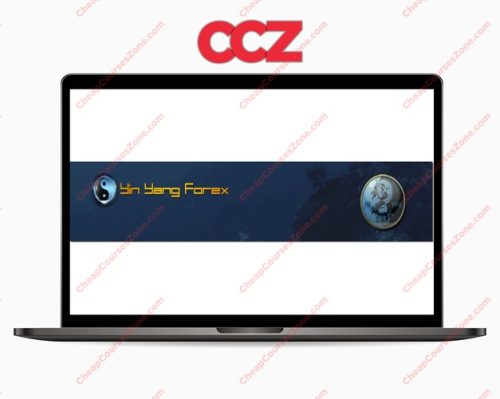 Yin Yang Forex Training Program Trading Mastermind