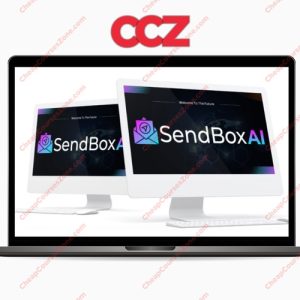 Yogesh Kashyap SendBox AI OTOs Free
