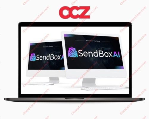 Yogesh Kashyap SendBox AI OTOs Free