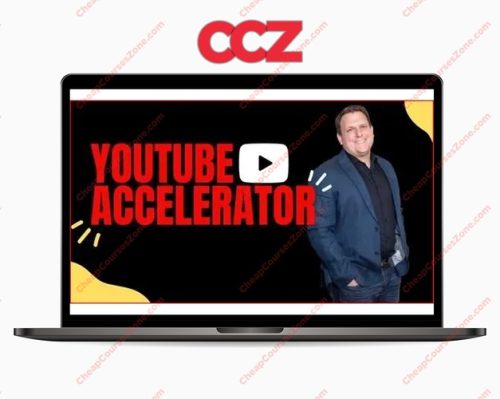 YouTube Accelerator Your Strategy Guide to Building Growing a YouTube Channel