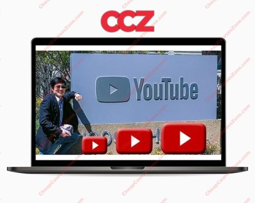 YouTube SEO Marketing and Ranking Masterclass for Growth 2021