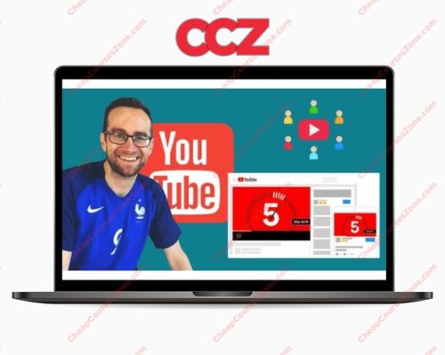 YouTube Video Ads Academy The Definitive YouTube Ad Course