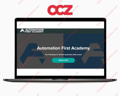 Youri YouTube Automation First Academy 2022