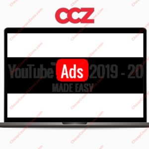 Youtube Ads Made Easy 2019-2020 OTO