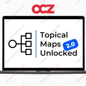Yoyao Hsueh Topical Maps Unlocked 20