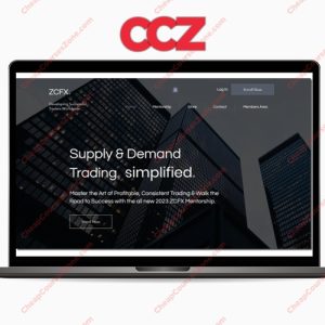 ZCFX Trading Course