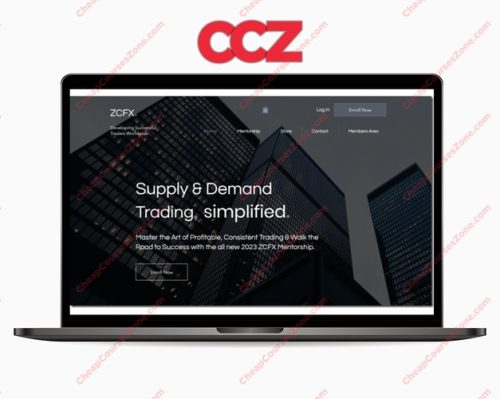 ZCFX Trading Course