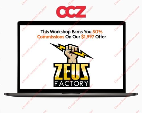 ZEUS FACTORY
