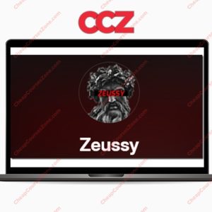 ZEUSSY Mentorship 2024