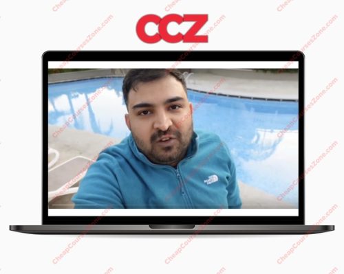 Zain Shah 0 To Full-Time eBay Seller