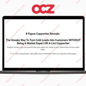 Zarak Advertorial Mastery