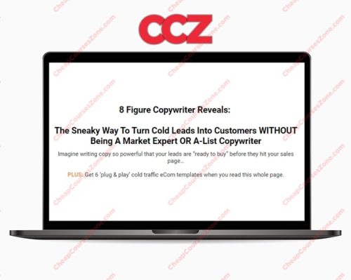 Zarak Advertorial Mastery