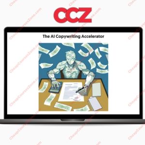 Zarak C The AI Copywriting Accelerator