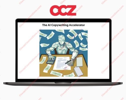 Zarak C The AI Copywriting Accelerator