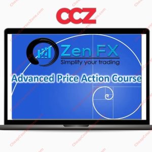 ZenFX Advanced Price Action Course