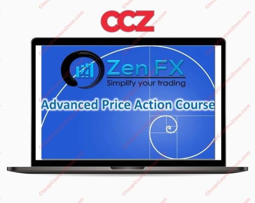 ZenFX Advanced Price Action Course