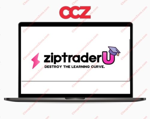 ZipTrader ZipTraderU