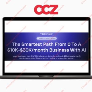 Zita Viral Content Creator AI Automation 2024