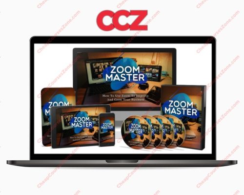 Zoom Master PLR