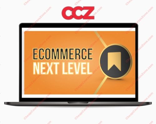 eCommerce Next Level Insaka eCommerce Academy