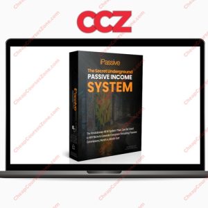 iPassive OTOs