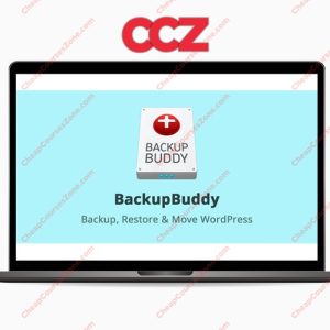 iThemes BackupBuddy WordPress Plugin