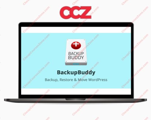 iThemes BackupBuddy WordPress Plugin