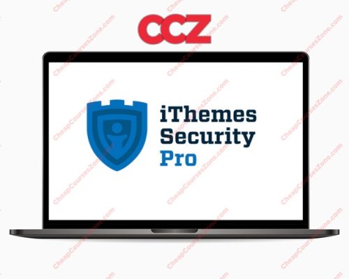 iThemes Security Pro WordPress Plugin
