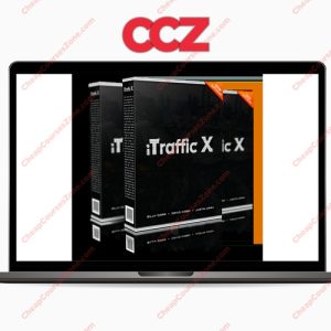 iTraffic X Platinum OTOs