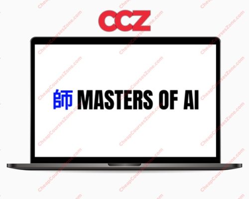 Benjamin Benichou Masters of AI 2025 Update 1