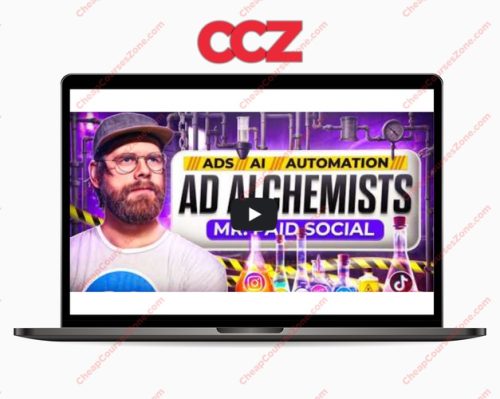 Caleb Kruse Mr Paid Social Ad Alchemists