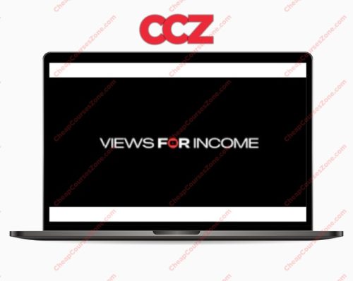 Carlos Romaryoh View For Income