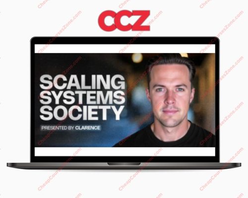 Clarence Nap Scaling Systems Society