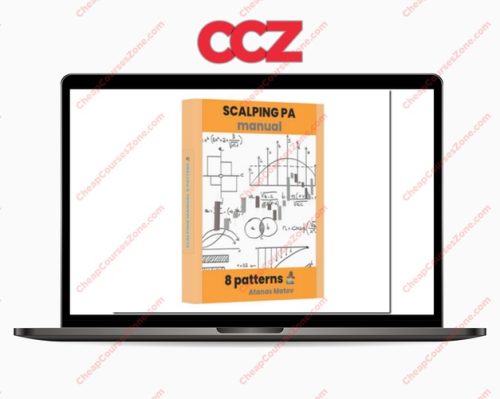 ColibriTrader Scalping Price Action Manual